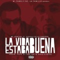 Icon of Mr  Gandara Ft  Joshua El De Las Carriones   La Vida Esta Buena(WWW LAZONAMUZIC COM)