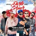 Pusho Ft  Randy  Ozuna  Nio Garcia Y Jowell - Darte Amor (WWW LAZONAMUZIC COM)