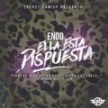 Icon of Endo - Ella Esta Dispuesta  (WWW LAZONAMUZIC COM)