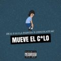 Icon of Nejo Ft  R-1 La Esencia Y Chocolate Mc - Mueve El Culo (By EL PANDILLERO) (WWW LAZONAMUZIC COM))