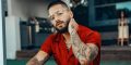 Icon of Maluma - Maldad (Official (WWW LAZONAMUZIC COM)